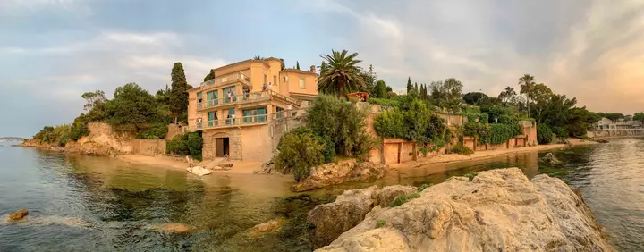 Côte d'Azur — image 6