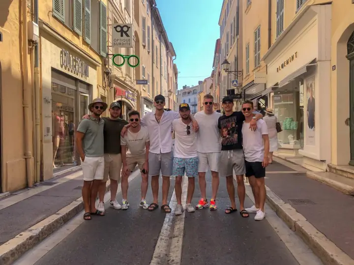 Côte d'Azur — image 7