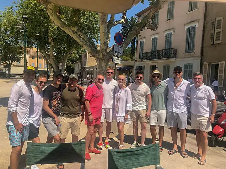 Côte d'Azur — image 8