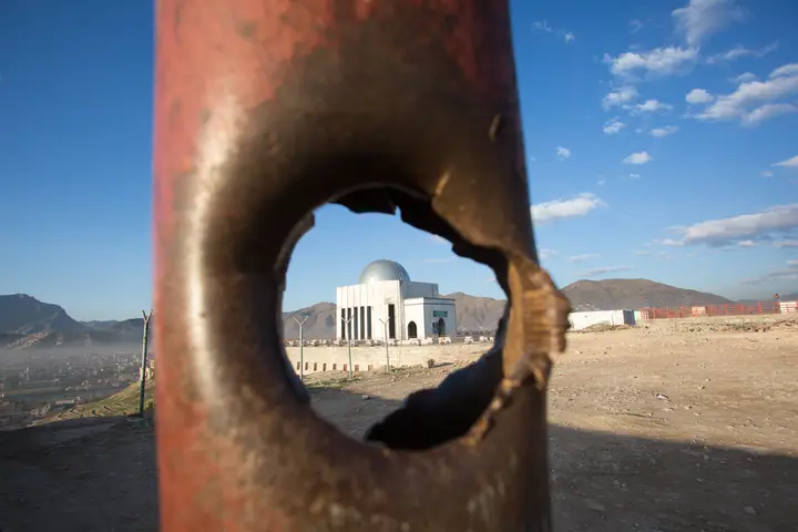 Kabul — image 7