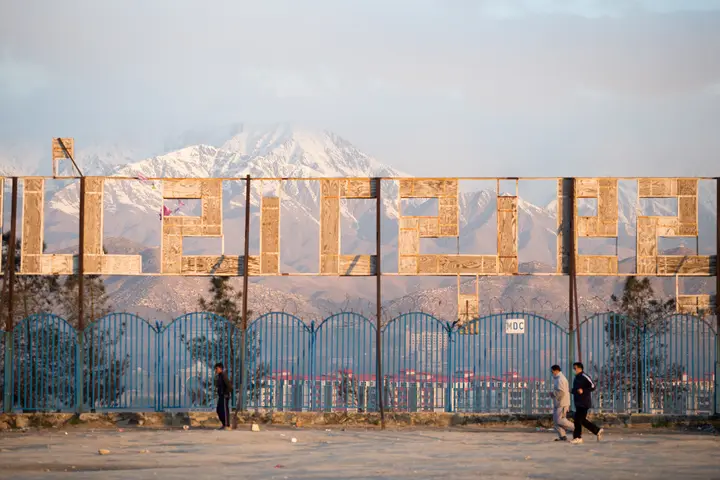 Kabul — image 6