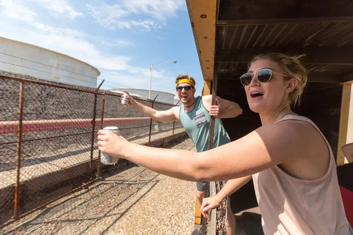 LBC Tour — image 7