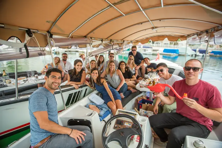 LBC Tour — image 9
