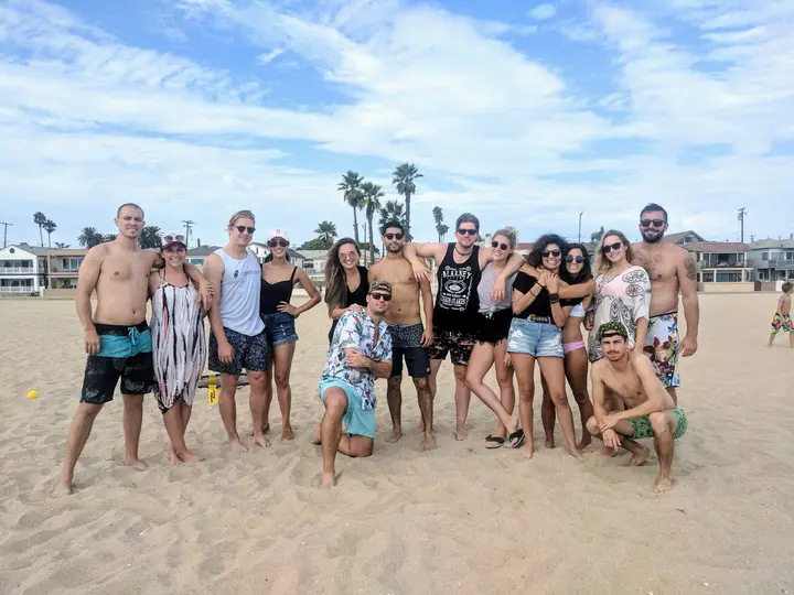 LBC Tour — image 12