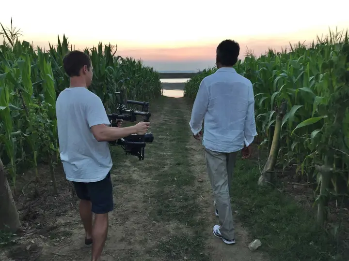 PhilDev - A Farmer's Son — image 2