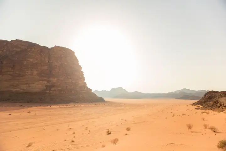 Wadi Rum — image 8