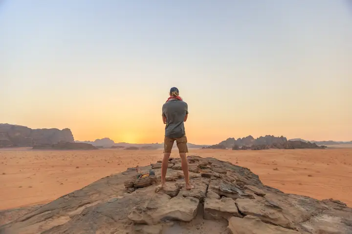 Wadi Rum — image 6
