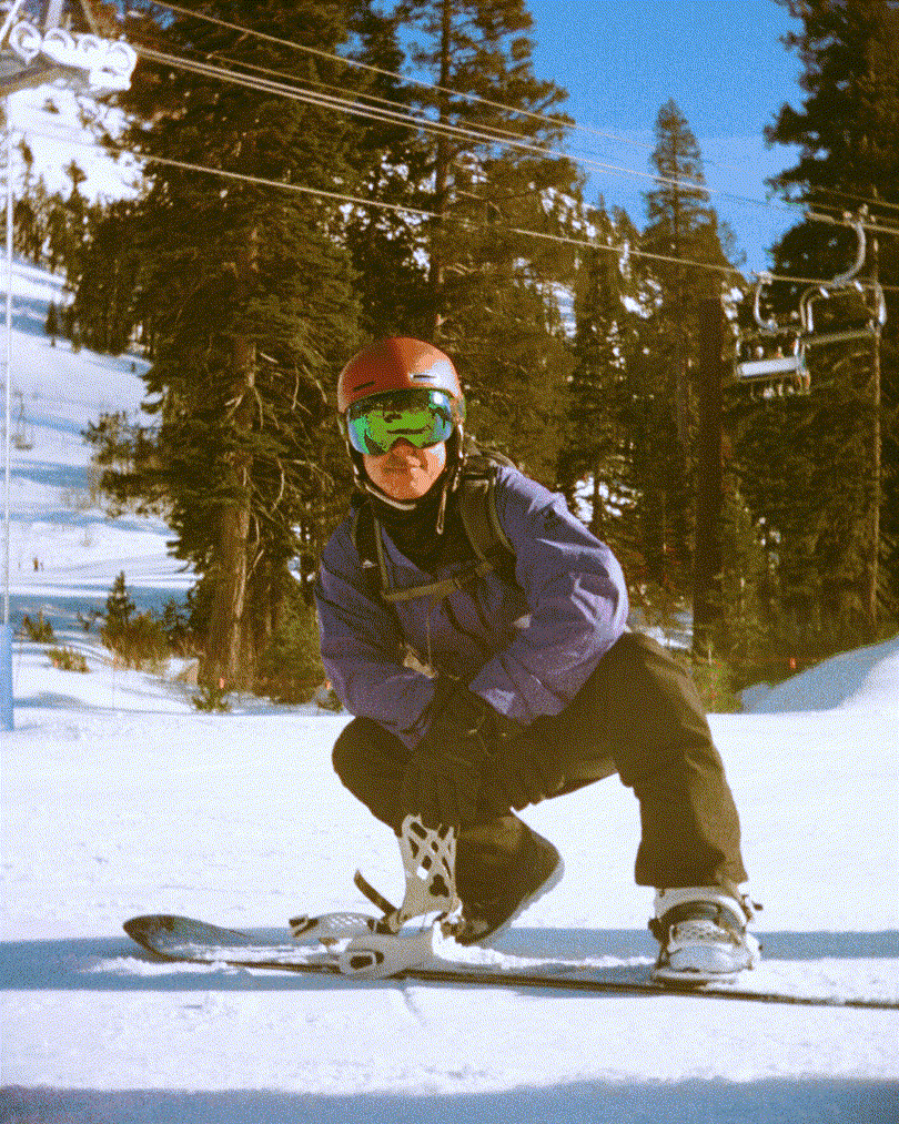 Winter Sticks — image 1