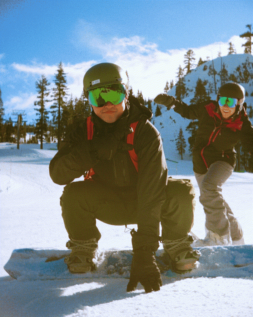 Winter Sticks — image 2