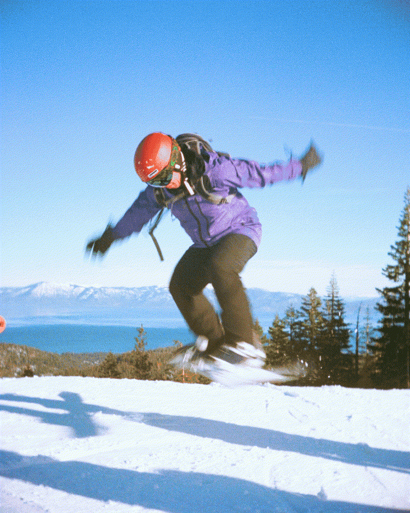 Winter Sticks — image 3