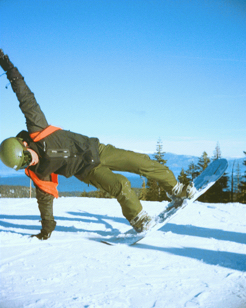 Winter Sticks — image 4