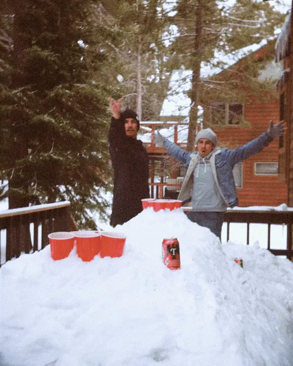 Winter Sticks — image 5